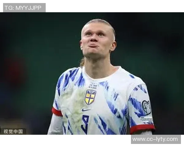 挪威队归国受热烈欢迎哈兰德表达深厚自豪感与骄傲情绪