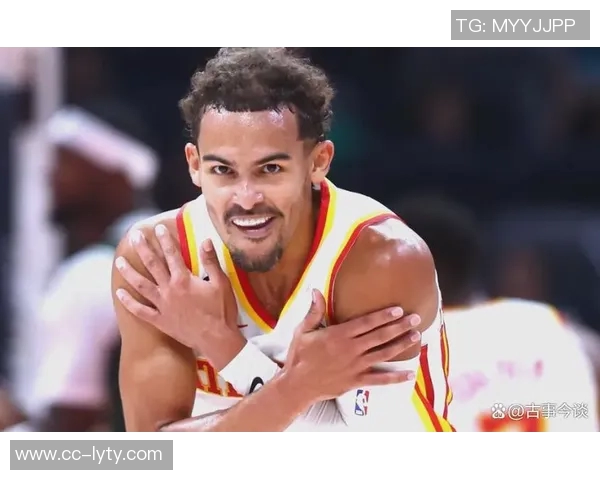 特雷杨未来去向赔率揭晓热火国王森林狼争夺战激烈