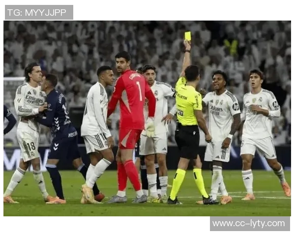 拉奥斯批评皇马对塞尔塔的裁判表现称情绪控制不当需提升比赛阅读能力