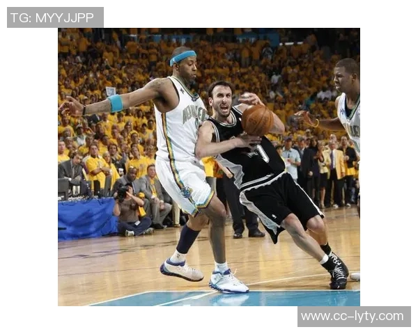 吉诺比利盛赞马刺队：技术执行力与比赛强度完美结合的球队