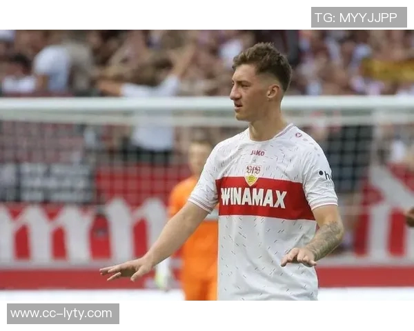 德天空报道斯图加特中场斯蒂勒标价5000万欧曼联曾有意引进