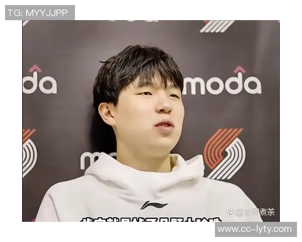 媒体人杨瀚森比赛表现分析揭示其内心矛盾与自我不足之处 媒体人杨瀚森比赛表现分析揭示其内心矛盾与自我不足之处