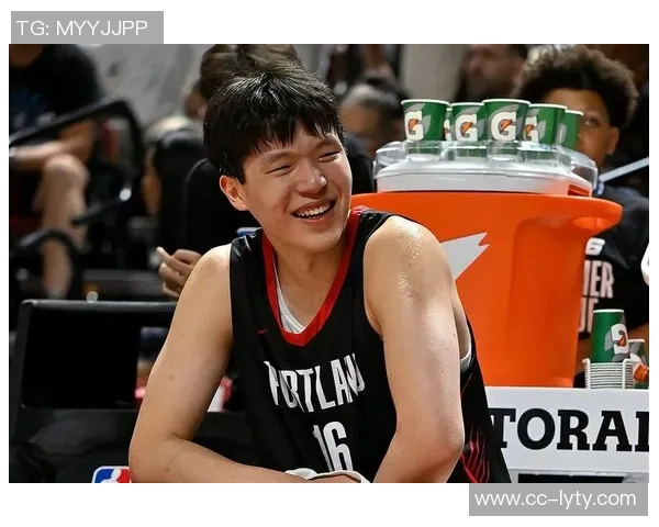 媒体人杨瀚森比赛表现分析揭示其内心矛盾与自我不足之处